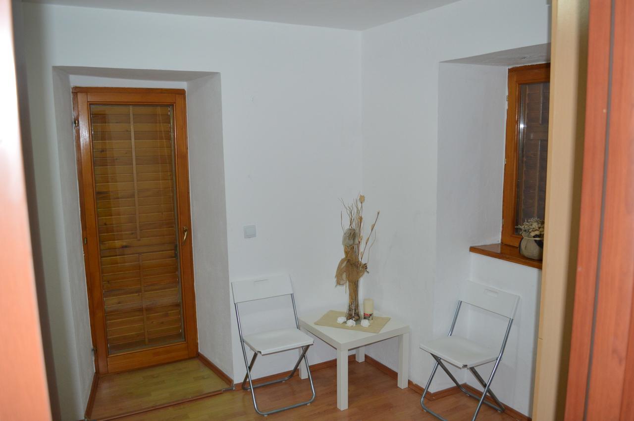 Apartment Aleksandar Tivat Exterior foto